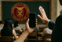 UP Law AI Ban: 5 Critical Facts Why Philippines Top Law School Banned ChatGPT UP Law AI