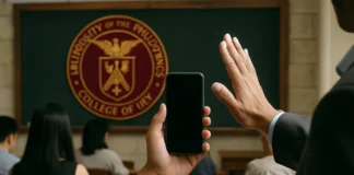 UP Law AI Ban: 5 Critical Facts Why Philippines Top Law School Banned ChatGPT UP Law AI