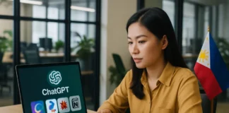 Use AI Tools for Business 2026: Proven 10-Step Guide for Filipino Professionals and Entrepreneurs use AI tools for business