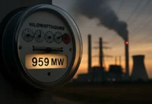 Visayas Power Grid 2026: Warning — Red Alerts, 959 MW Offline, What Businesses Must Do Now Visayas power grid