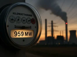 Visayas Power Grid 2026: Warning — Red Alerts, 959 MW Offline, What Businesses Must Do Now Visayas power grid