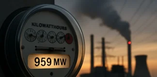Visayas Power Grid 2026: Warning — Red Alerts, 959 MW Offline, What Businesses Must Do Now Visayas power grid