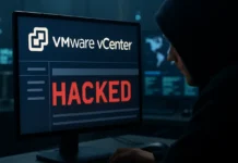 VMware vCenter Exploit Hit 361 Servers Across 47 Countries Within Days of Patch, Researchers Warn VMware vCenter exploit
