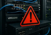 VMware vCenter Vulnerabilities 2026: Critical Warning — 3 Flaws Every IT Team Must Patch Now VMware vCenter vulnerabilities