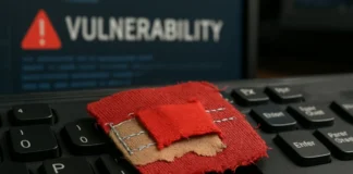Warning: Traditional Patching Is Dead — Rapid7 Q2 2026 Report Reveals Why vulnerability patching