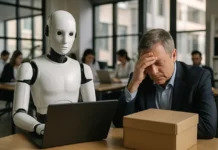 Microsoft AI CEO Walked Back White Collar Automation But Gates Didnt white collar automation