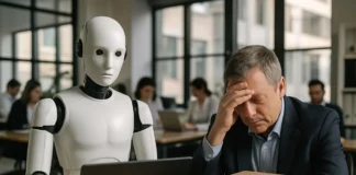 Microsoft AI CEO Walked Back White Collar Automation But Gates Didnt white collar automation