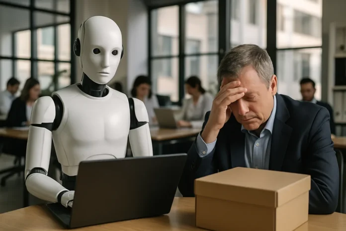 Microsoft AI CEO Walked Back White Collar Automation But Gates Didnt white collar automation