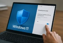 Windows 11 Kernel Protection Guide 2026: Proven 5-Minute Setup Windows 11 kernel protection
