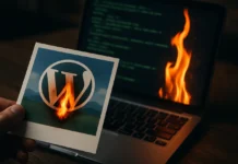 WordPress RCE Vulnerability in 7.0.4 Exposes the Hidden Danger in Every Uploaded Image WordPress RCE vulnerability