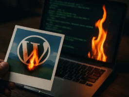 Every Image You Upload Could Be a Backdoor: The WordPress RCE Flaw You Can’t Ignore WordPress RCE vulnerability