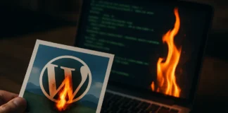 Every Image You Upload Could Be a Backdoor: The WordPress RCE Flaw You Can’t Ignore WordPress RCE vulnerability