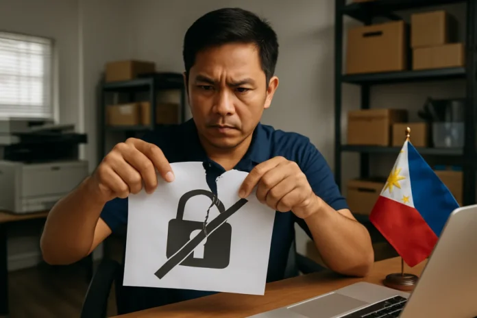 Zero Trust for Small Business 2026: Proven 6-Month Implementation Guide for Filipino Entrepreneurs zero trust