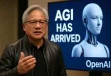 agi has arrived