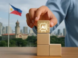 Only 14.9% of Philippine Firms Use AI — the PIDS Gap Every Filipino Professional Should Exploit AI adoption