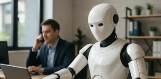 Chatbots Answer. Agents Act. the Beginner’s Guide to AI Agents 2026 AI agents