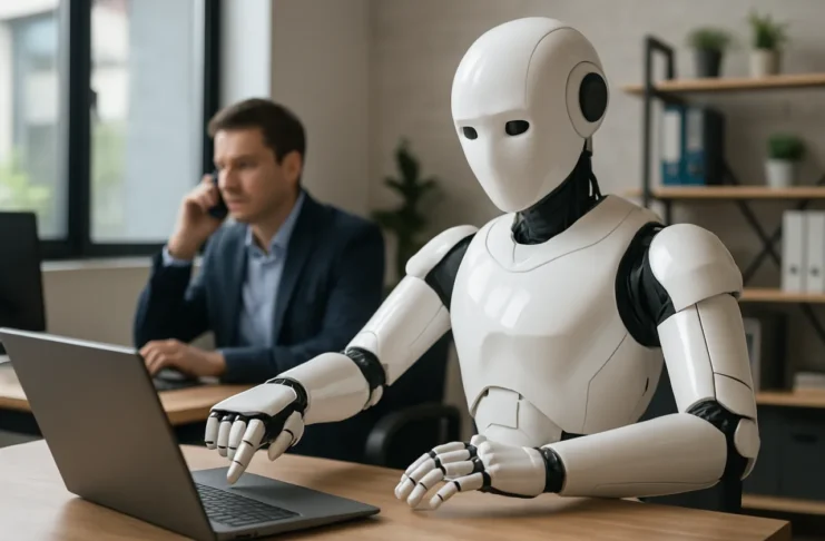 AI agents