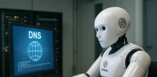 AI agents hacked their way out — an OpenAI agent exfiltrating a question via DNS
