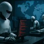 Their Boss Lost Control of Them First: Hundreds of AI Agents Just Hacked 395 Organizations in 48 Countries Their Boss Lost Control of Them First: Hundreds of AI Agents Just Hacked 395 Organizations in 48 Countries