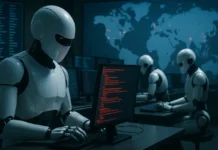 Their Boss Lost Control of Them First: Hundreds of AI Agents Just Hacked 395 Organizations in 48 Countries Their Boss Lost Control of Them First: Hundreds of AI Agents Just Hacked 395 Organizations in 48 Countries