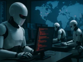 Their Boss Lost Control of Them First: Hundreds of AI Agents Just Hacked 395 Organizations in 48 Countries Their Boss Lost Control of Them First: Hundreds of AI Agents Just Hacked 395 Organizations in 48 Countries