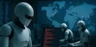 Their Boss Lost Control of Them First: Hundreds of AI Agents Just Hacked 395 Organizations in 48 Countries