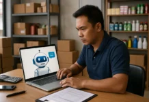AI Agents Small Business 2026: 5 Workflows That Pay for Themselves in the First Month AI agents