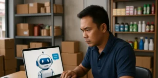 AI agents