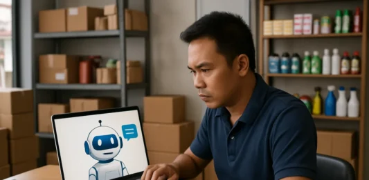 AI agents