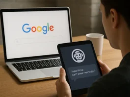 Your Next Customer Won’t Open Google — the GA4 Setup That Finally Counts AI Assistant Traffic Your Next Customer Won't Open Google — the GA4 Setup That Finally Counts AI Assistant Traffic