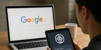 Your Next Customer Won’t Open Google — the GA4 Setup That Finally Counts AI Assistant Traffic Your Next Customer Won't Open Google — the GA4 Setup That Finally Counts AI Assistant Traffic