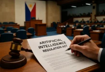 The Senate Holds the Pen on AI Law. Here’s What It’s Writing — and What’s Stuck. ai bill philippines