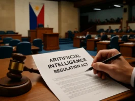 The Senate Holds the Pen on AI Law. Here’s What It’s Writing — and What’s Stuck. ai bill philippines