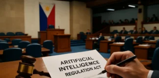 The Senate Holds the Pen on AI Law. Here’s What It’s Writing — and What’s Stuck. ai bill philippines