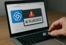 AI Browser Hijacking Is Here: 12 Proven Settings That Protect Your Claude, Gemini, and Copilot Sessions AI browser hijacking