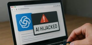AI browser hijacking