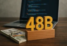 Cognition Doubled to $48 Billion in Four Months. The Number That Matters Isn’t the Valuation AI coding agents