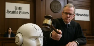 Two Newspapers Just Asked a Court to Destroy ChatGPT — and the Stakes Are Every Writer’s Paycheck AI copyright lawsuit