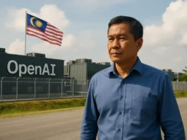 AI data centers