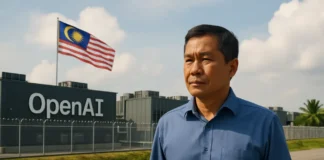 AI data centers