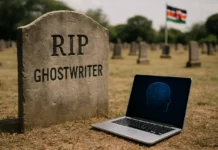 Kenya’s Ghostwriters Just Lost Everything to AI — and the Philippines Is Next in Line AI ghostwriting