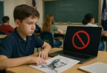 New York Banned AI for Kids. China Made It Compulsory. Your Child Is Caught in Between. ai in schools