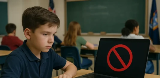 New York Banned AI for Kids. China Made It Compulsory. Your Child Is Caught in Between. ai in schools