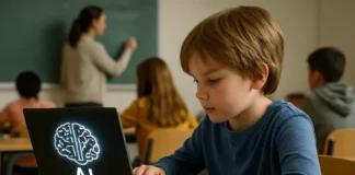 ai is a tool