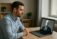 63% of Interviews Are Now Run by Machines. Practice With One Before They Judge You. AI interview practice