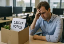 AI Layoffs Just Fell to 4th Place — Read the Number Before You Celebrate AI layoffs