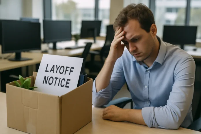AI Layoffs Just Fell to 4th Place — Read the Number Before You Celebrate AI layoffs