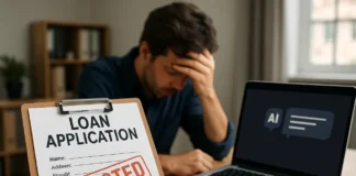 The Loan Application That Never Gets Returned — Build the AI Document-Prep System for Loans and Visa Files in One Afternoon loan application
