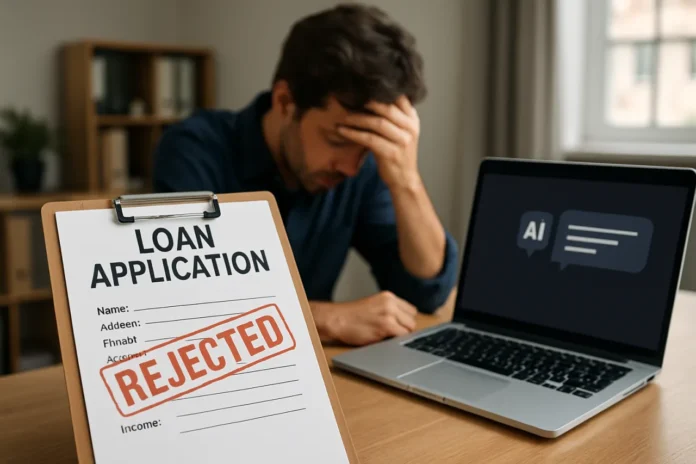 The Loan Application That Never Gets Returned — Build the AI Document-Prep System for Loans and Visa Files in One Afternoon S-1 Reading Club