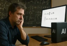 AI Just Claimed a Million-Dollar Math Prize. The Human Who Got There First Calls It a ‘Deep Blue–Kasparov Moment’ AI math proof